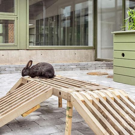 Holiday Home Hanstholm V Dış mekan fotoğraf