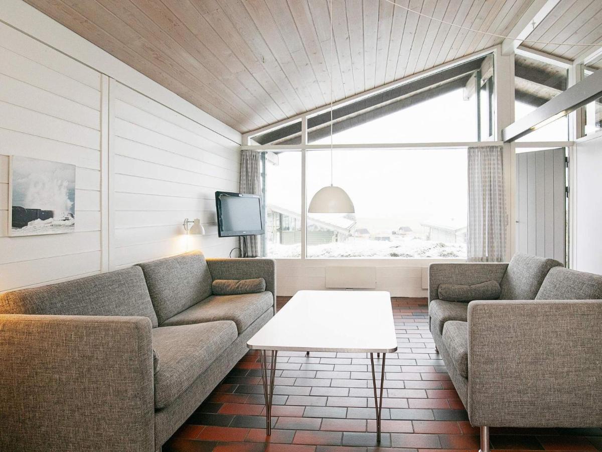 Holiday Home Hanstholm V Dış mekan fotoğraf