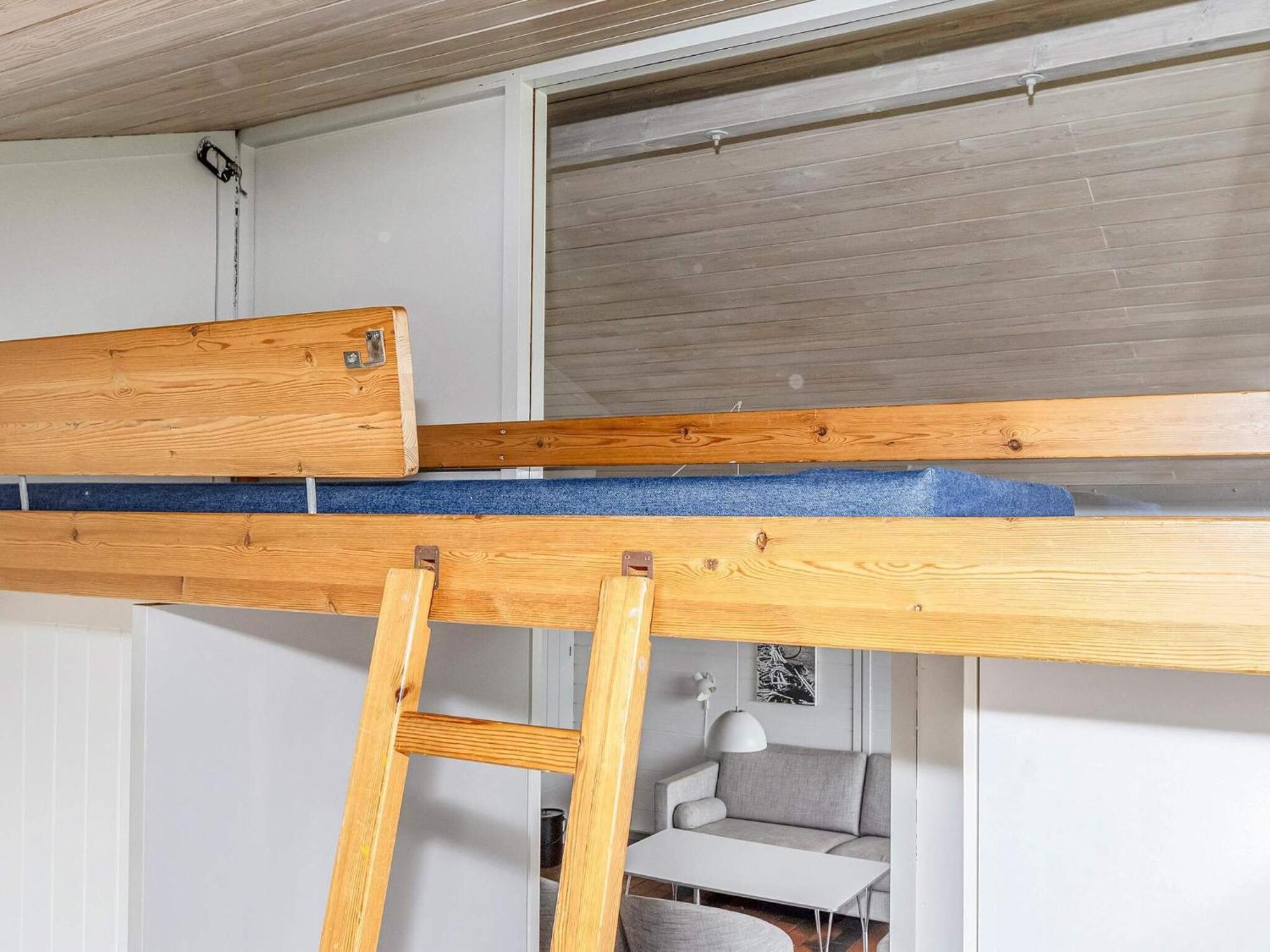 Holiday Home Hanstholm V Dış mekan fotoğraf